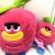 Shangrongfang Vegetable Series Pumpkin Amine Creative Cute Plush Toy Children Plush Toy Birthday Gift