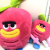 Shangrongfang Vegetable Series Pumpkin Amine Creative Cute Plush Toy Children Plush Toy Birthday Gift