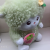 Shangrongfang Cute Fruit Plush Toy Children's Toy Birthday Gift Creative Gift