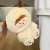 Velvet Baby Doll Bugs Bunny Bear Baby Dog Doll Cute Plush Toy Kids Toy Birthday Gift Gift