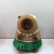 Shangrongfang Capybara Hawaiian Series Grass Skirt Women's Laid-Back Capybara Children's Toy Birthday Gift