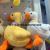 Plush Pendant Ugly Fish Keychain Doll Duck Sheep Cute Smiling Face Crane Machines Tik Tok Live Stream Amazon Cross-Border Factory