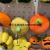 Plush Pendant Happy Spray Flower Animal Keychain Melon Bear Monkey Grasping Machine Doll Tiktok Live Broadcast Amazon Cross-Border Worker