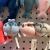 Plush Pendant Girlfriends Keychain Cat Pickup Fish Catching Machine Doll Tiktok Live Broadcast Amazon Cross-Border Factory
