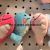 Plush Pendant 10cm Penguin Keychain Cat Dragon Doll Grab Machine Tiktok Live Broadcast Amazon Cross-Border Factory