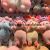 Plush Pendant Skirt Bear Keychain Duck Cattle Pig Prize Claw Doll Tik Tok Live Stream Amazon Cross-Border Factory