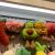 Plush Pendant M-Hamburger Keychain Bear Watermelon Avocado Grab Machine Tiktok Live Broadcast Amazon Cross-Border Factory