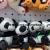 Plush Pendant Large S Fox Keychain Bear Milk Tea Cup Totoro Grab Machine Doll Tiktok Live Broadcast Amazon Cross-Border
