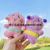 Online Influencer Cute Turtle Honey Plush Doll Keychain Pendant Girlfriends Birthday Gift Cartoon Toy Bag Pendant for Bags