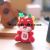 2024 Dragon Year Mascot Pendant Plush Zodiac Dragon Year Doll Doll Tang Suit Dragon Doll New Year Gift Wholesale