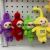 Cute Teddy Bear Plush Toy Bear Doll Doll Dolls for Clawing Children Doll Birthday Gift Wholesale
