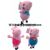 New Four-Inch Boutique Cute Animal Doll Plush Toys Crane Machines Clip Doll Machine Doll Factory Direct Sales Wholesale