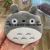 Korean Style Cute Animal Coin Purse Cartoon Plush Storage Card Holder Children's Hand Key Bag Factory Wholesale