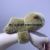 Best-Seller on Douyin Ring Pop Capybara Doll Cartoon Decompression Bracelet Plush Toy Doll Wholesale