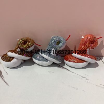 Creative New Exotic Toys Hot Selling Snake Simulation Snake Toy Fake Soft Snake Scary Soft Rubber Snake Whole Person Tricky Gifts