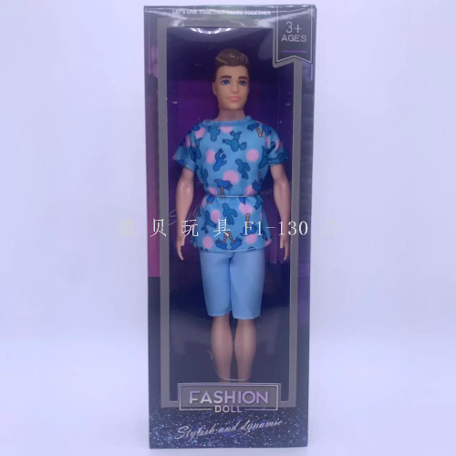 doll dressing house wine doll toy 11.5-inch solid classic barbie doll with accessories suit a16