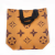 Film Non-Woven Fabric Handbag Takeaway Bag Factory in Stock Printable Logo Shopping Bag Wholesale Portable Gift Bag