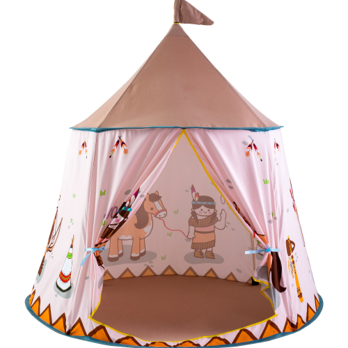 new indoor children are not limited to boys and girls indian princess outdoor castle game house toy small room tent