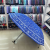 Factory Direct Sales Manual Vinyl Sunshade Triple Folding Umbrella UV Protection 10-Strand Folding Rain and Rain Dual-Use Sun Umbrella Wholesale