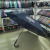 Factory in Stock Wholesale 8-Bone Rain Color Changing Long Handle Umbrella Straight Umbrella Advertising Umbrella Gift Umbrella Movable Umbrella