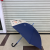 Factory Direct Sales Umbrella Large Long Straight Handle 8K Windproof Automatic Straight Handle Umbrella Rain Or Shine Dual-Use Umbrella Advertising Umbrella