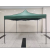 Outdoor Sunshade Four-Leg Advertising Tent Folding Retractable Waterproof Shed Four-Corner Big Umbrella Night Market Stall Canopy