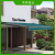 Full Box Aluminum Alloy Electric Foldable Awning Canopy Villa Courtyard Balcony Cafe Retractable Awning Outlet
