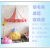 Children's Tent Kindergarten Doll Home Decoration Wall-Mounted Tent Boys and Girls Bedside Dustproof Tent