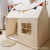 Indoor Children's Play Tent Cross-Border Baby Play House Nordic Style Children's Toy House New Children's Tent