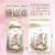 Easter Cartoon Candy Bag Amazon Cross-Border Drawstring Bag Bunny Egg Gift Packaging Bag Factory Direct Sales