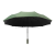 New Ten-Bone Color Matching Handle Self-Opening Umbrella Large Business Men's Umbrella Wind-Resistant Reinforced Vinyl Sun Umbrella Printing Umbrella