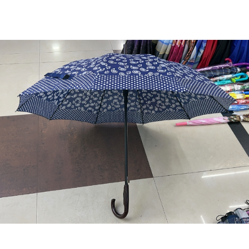 58cm10k touch up flower cloth sun protection rain proof self-opening umbrella pattern many brand new spot goods factory direct sales low price wholesale
