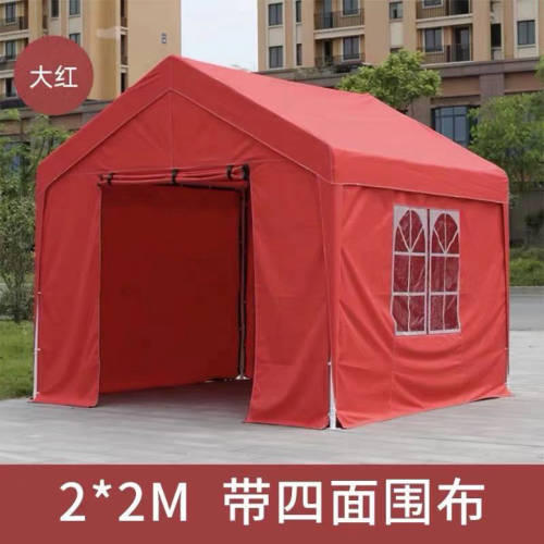 relief tent construction tent wedding tent display activity tent high-end tent spire tent customized advertising