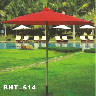 leisure patio umbrella booth sunshade factory direct sales cheap wholesale