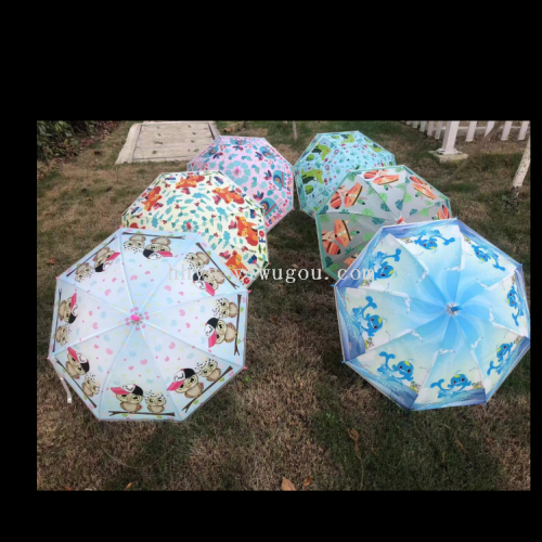 50公分EVA儿童伞，儿童伞，卡通伞，广告伞,,不侵权儿童伞，童伞