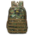 Large Capacity Expansion Chicken Backpack Summer Camp Outdoor Mountaineering Camouflage Tactical Bag Junior High School Student Schoolbag