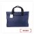 Business Meeting Document Bag Zipper Oxford Cloth Portable Document Data Packet Multi-Layer Storage Bag