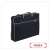 Zipper Oxford Cloth Computer Bag Business Double Layer School Bag Conference Bag Briefcase