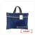 Briefcase Briefcase Oxford Cloth Briefcase Handbag Conference Bag Information Bag File Bag