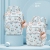 Mummy Bag 2023 New Fashion Baby Bag Shoulder Multi-Functional Large Capacity Mom Bag Backpack for Going out Waterproof