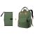 Cross-Border Wholesale New Multi-Functional Mummy Bag Portable Maternity Package Baoma Backpack Large Capacity Baby Bag