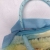 Double Heart Plush Hand-Carrying Bag China Export Bag Shoulder Messenger Handbag Children Coin Purse Fashion Cartoon Wallet