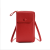 Vertical Mobile Phone Bag Women's Simple Crossbody Mini Multi-Functional Mobile Phone Bag 2023 New Phone Holder Small Bag
