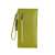 New 2023 Women's Wallet Women's Long Zipper Phone Bag Woven Wallet Large-Capacity Handbag Wallet