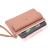New 2023 Long Multifunctional Clutch Texture Large Capacity Wallet Phone Bag