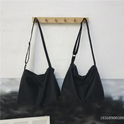 Junshuai Crossbody Bag Shoulder Bag Cloth Bag