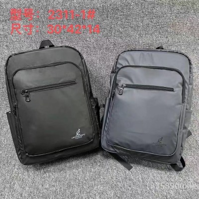 Business Commute Backpack Computer Bag