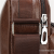Men's Business Casual Messenger Bag Shoulder Bag Men's Bag