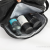 Wash Bag Men and Women Wash Suit Business Trip Dry Wet Separation Portable Bath Buggy Bag Cosmetic Bag Bath Supplies