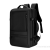 Large Capacity Waterproof Backpack Business Men's High-Grade Expansion Women's Backpack Travel Backpack Computer Bag